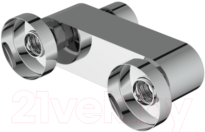 Смеситель Cersanit Elio 63046