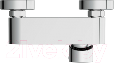 Смеситель Cersanit Elio 63046