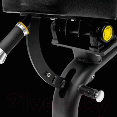 Скамья многофункциональная Bronze Gym BR-1001