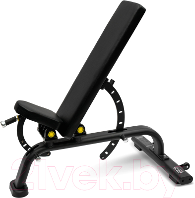 Скамья многофункциональная Bronze Gym BR-1001