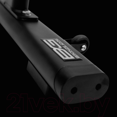 Скамья многофункциональная Bronze Gym BR-1001