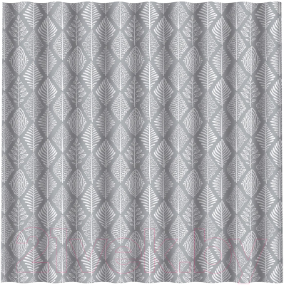 Шторка-занавеска для ванны Рыжий кот SC-PE-40 / 007104 - фото