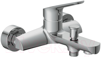 Смеситель Cersanit Flavis 63035 - фото