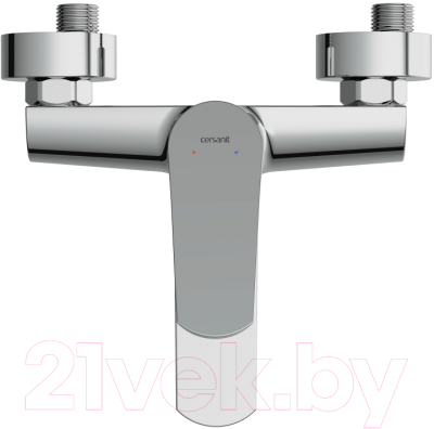 Смеситель Cersanit Flavis 63035