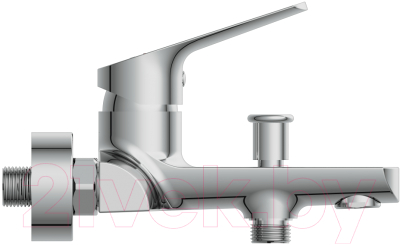 Смеситель Cersanit Flavis 63035