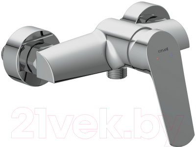 Смеситель Cersanit Flavis 63036 - фото