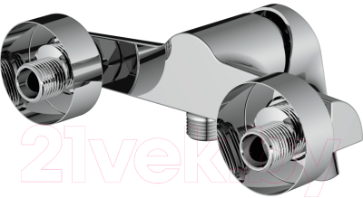 Смеситель Cersanit Flavis 63036