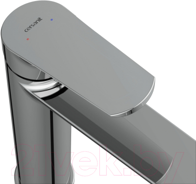 Смеситель Cersanit Flavis 63038