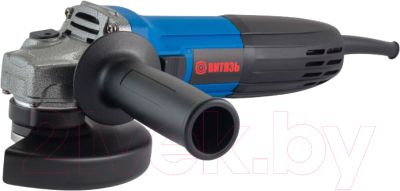 Угловая шлифовальная машина ВИТЯЗЬ МШУ-125-950ПЕ - фото