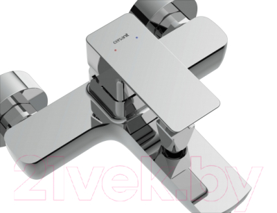 Смеситель Cersanit Geo 63040