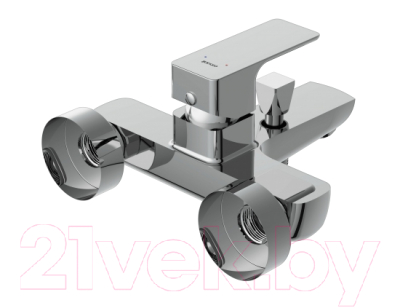 Смеситель Cersanit Geo 63040