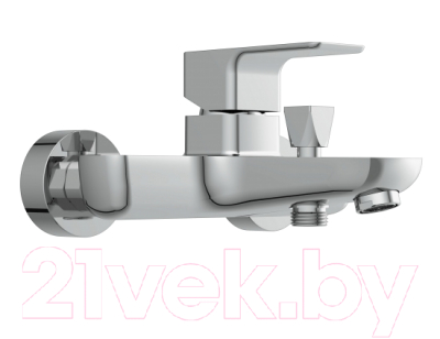 Смеситель Cersanit Geo 63040