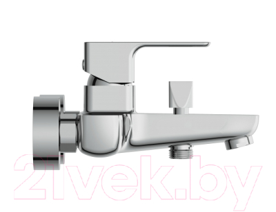 Смеситель Cersanit Geo 63040