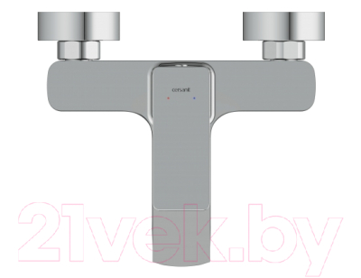 Смеситель Cersanit Geo 63040