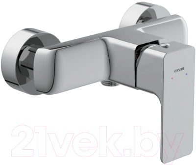 Смеситель Cersanit Geo 63041 - фото