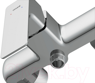 Смеситель Cersanit Geo 63041