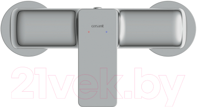 Смеситель Cersanit Geo 63041