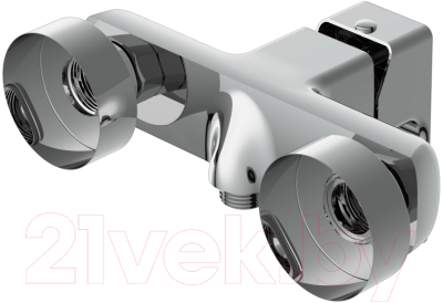 Смеситель Cersanit Geo 63041