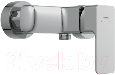 Смеситель Cersanit Geo 63041