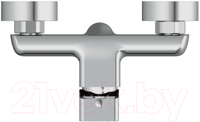 Смеситель Cersanit Geo 63041