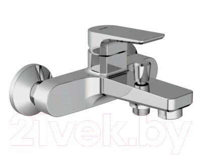 Смеситель Cersanit Nature 63064 - фото