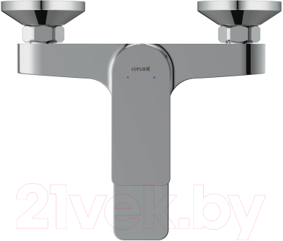 Смеситель Cersanit Nature 63064