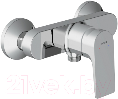 Смеситель Cersanit Nature 63065 - фото