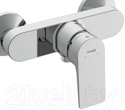 Смеситель Cersanit Nature 63065