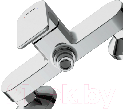 Смеситель Cersanit Nature 63065