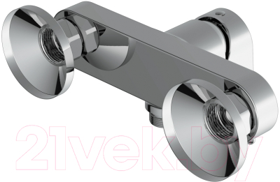 Смеситель Cersanit Nature 63065