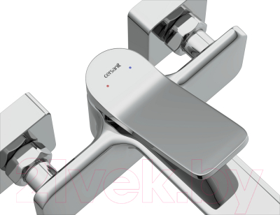 Смеситель Cersanit Odra 63051