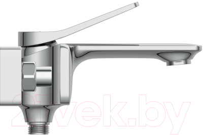 Смеситель Cersanit Odra 63051