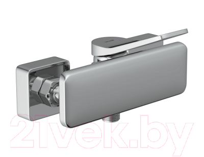 Смеситель Cersanit Odra 63052 - фото