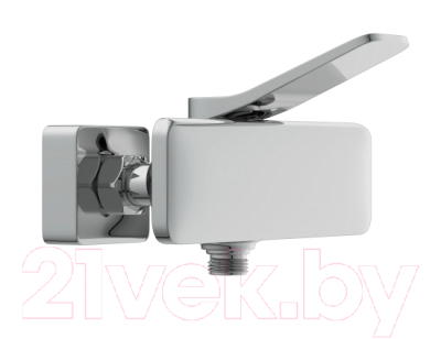 Смеситель Cersanit Odra 63052