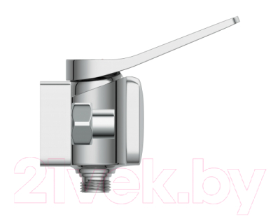 Смеситель Cersanit Odra 63052