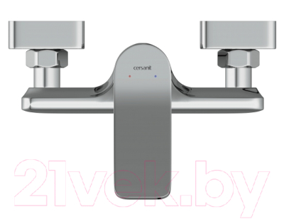 Смеситель Cersanit Odra 63052
