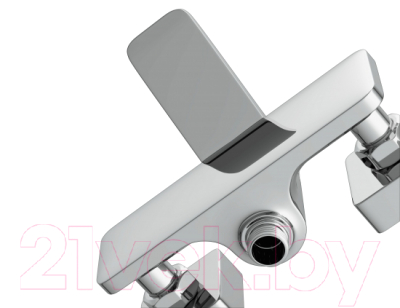 Смеситель Cersanit Odra 63052