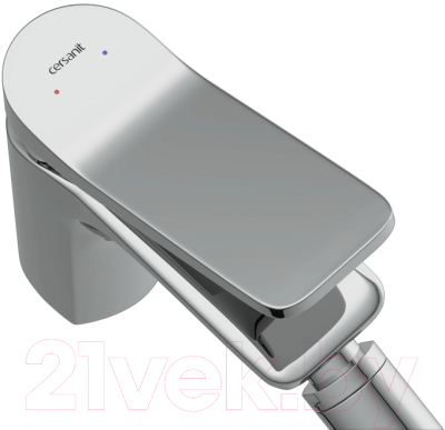 Смеситель Cersanit Odra 63053