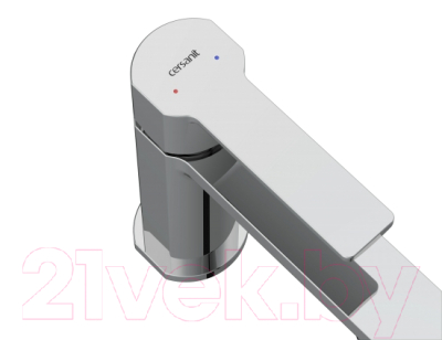 Смеситель Cersanit Smart 63047