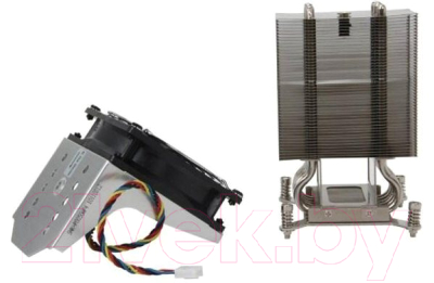 Кулер для процессора Supermicro SNK-P0050AP4