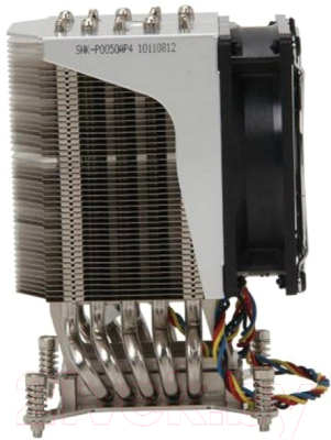 Кулер для процессора Supermicro SNK-P0050AP4