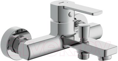 Смеситель Cersanit Smart 63048 - фото