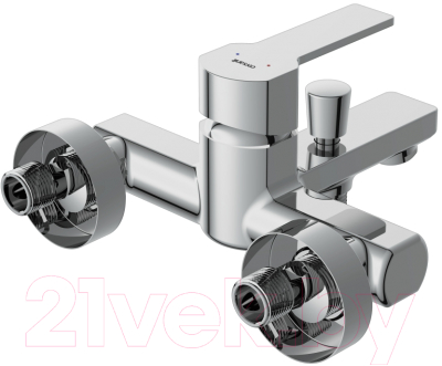 Смеситель Cersanit Smart 63048