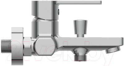Смеситель Cersanit Smart 63048