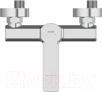 Смеситель Cersanit Smart 63048