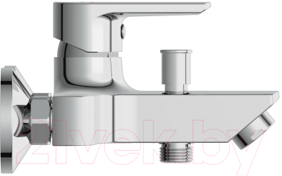 Смеситель Cersanit Vero 63061