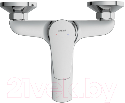 Смеситель Cersanit Vero 63061