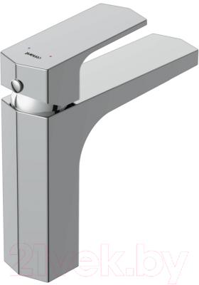 Смеситель Cersanit Wisla 63055