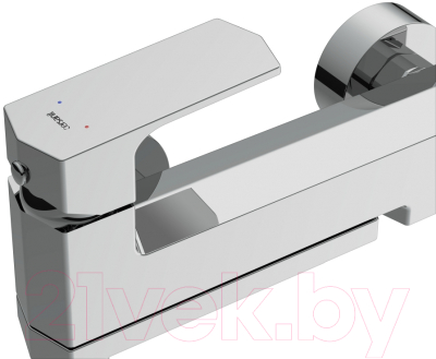 Смеситель Cersanit Wisla 63056