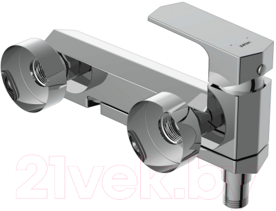 Смеситель Cersanit Wisla 63056